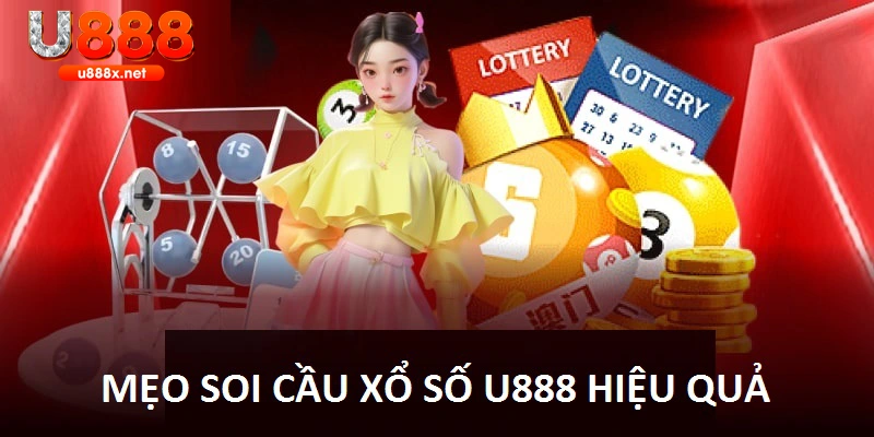 Loạt mẹo soi cầu hiệu quả U888 bật mí